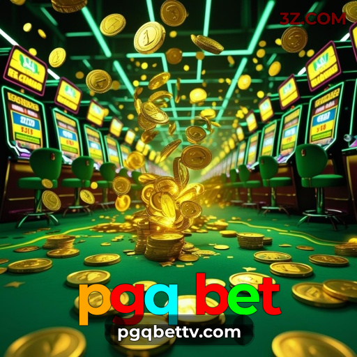 pgq bet: Descubra Bônus Generosos e Promoções Exclusivas!
