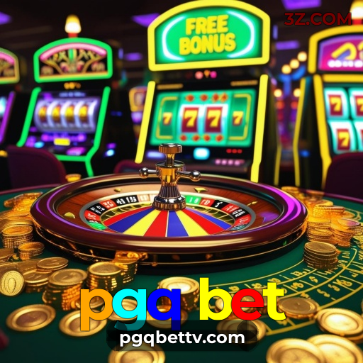 pgq bet | Slots e Jogos de Mesa no Cassino Online