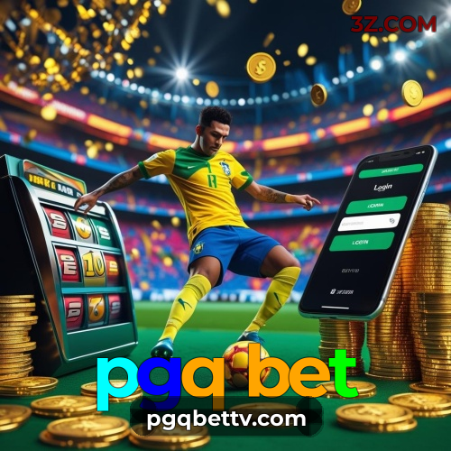 App pgq bet - A Revolução das Apostas Mobile