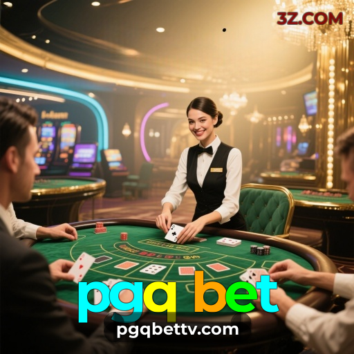 pgq bet | Slots e Jogos de Mesa no Cassino Online