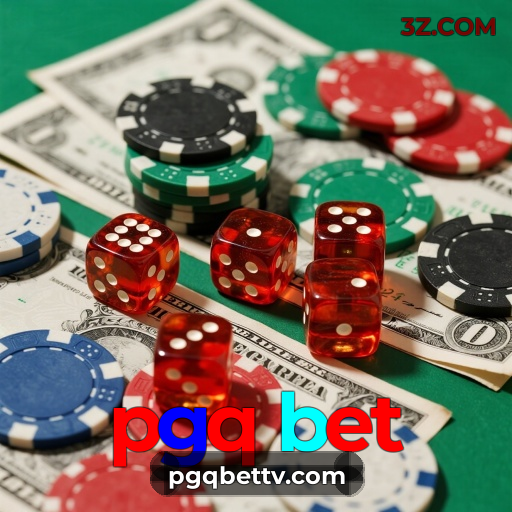 pgq bet: Descubra Bônus Generosos e Promoções Exclusivas!