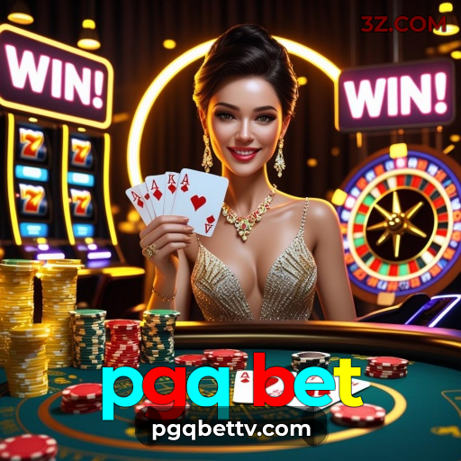 pgq bet: Descubra Bônus Generosos e Promoções Exclusivas!