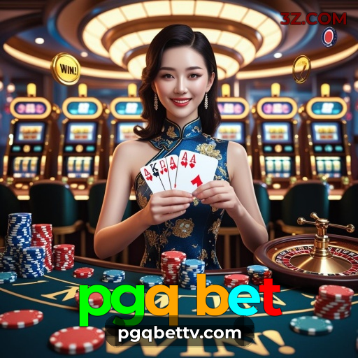 Experimente Baixar Jogos Imperdíveis no pgq bet